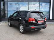 Kia Sorento II Архангельск  - изображение 25