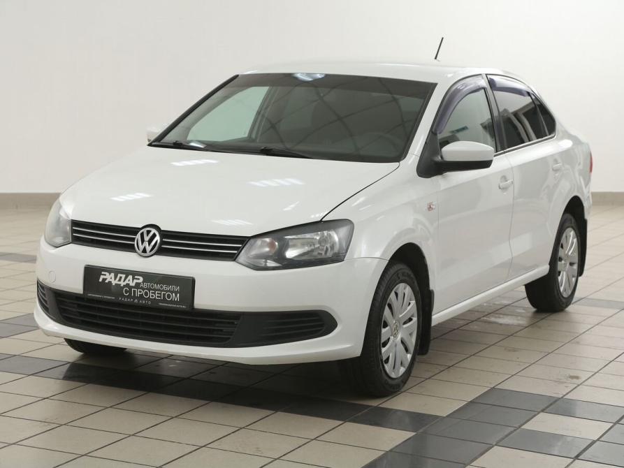 Volkswagen Polo V Иваново  - изображение 8