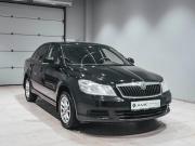 Skoda Octavia II (A5) Рестайлинг Екатеринбург  - изображение 20