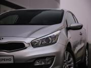 Kia Ceed II Санкт-Петербург  - изображение 30