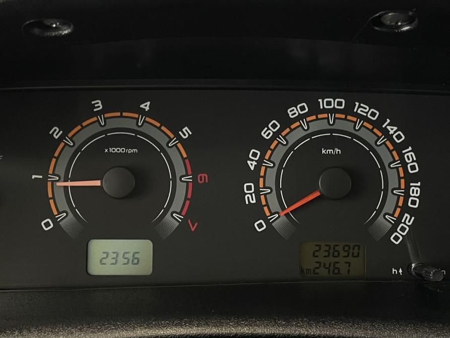 Lada (ВАЗ) Niva Travel I Тамбов  - изображение 14