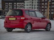 Honda Jazz I Рестайлинг Тюмень  - изображение 30