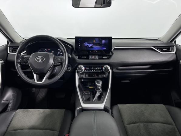 Toyota RAV4 V (XA50) с пробегом 2024 года, цена 3 570 000 рублей, 48823 км, внедорожник, Автокод Объявления