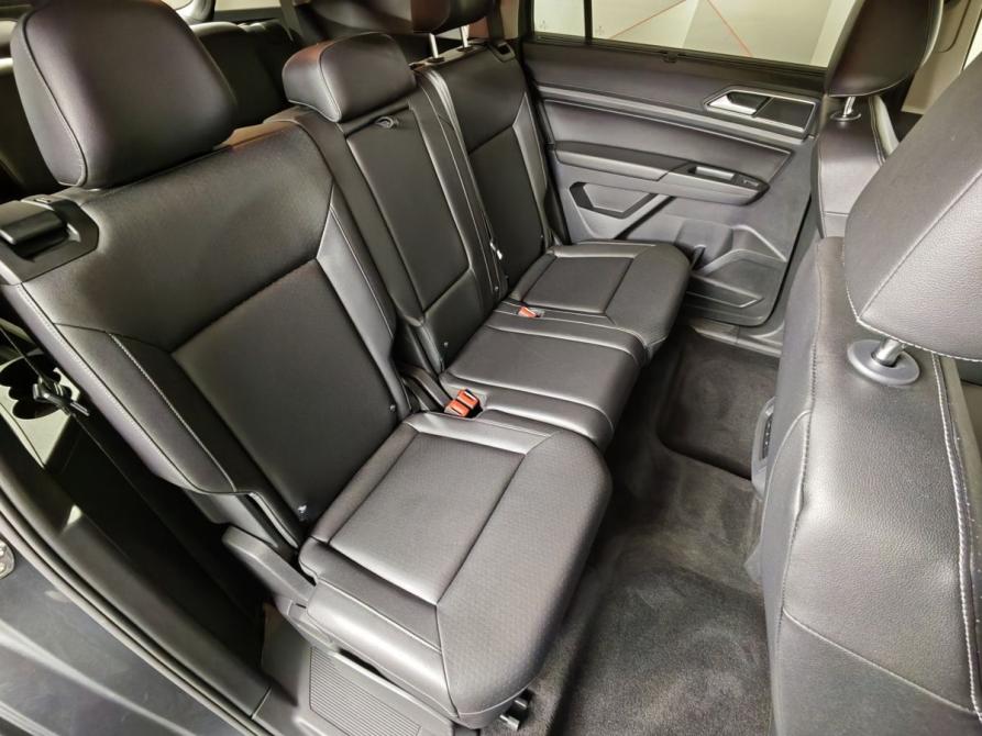 Volkswagen Teramont I Москва  - изображение 16