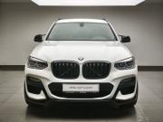 BMW X3 III (G01) Москва  - изображение 32