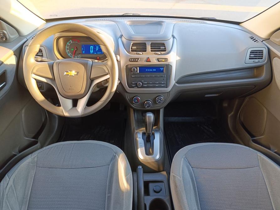 Chevrolet Cobalt II Рестайлинг Набережные Челны  - изображение 17