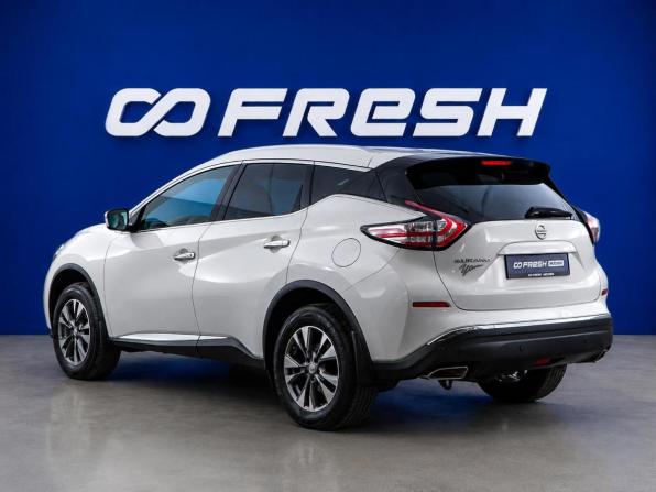 Nissan Murano III (Z52) с пробегом 2020 года, цена 2 617 444 рубля, 70038 км, внедорожник, Автокод Объявления