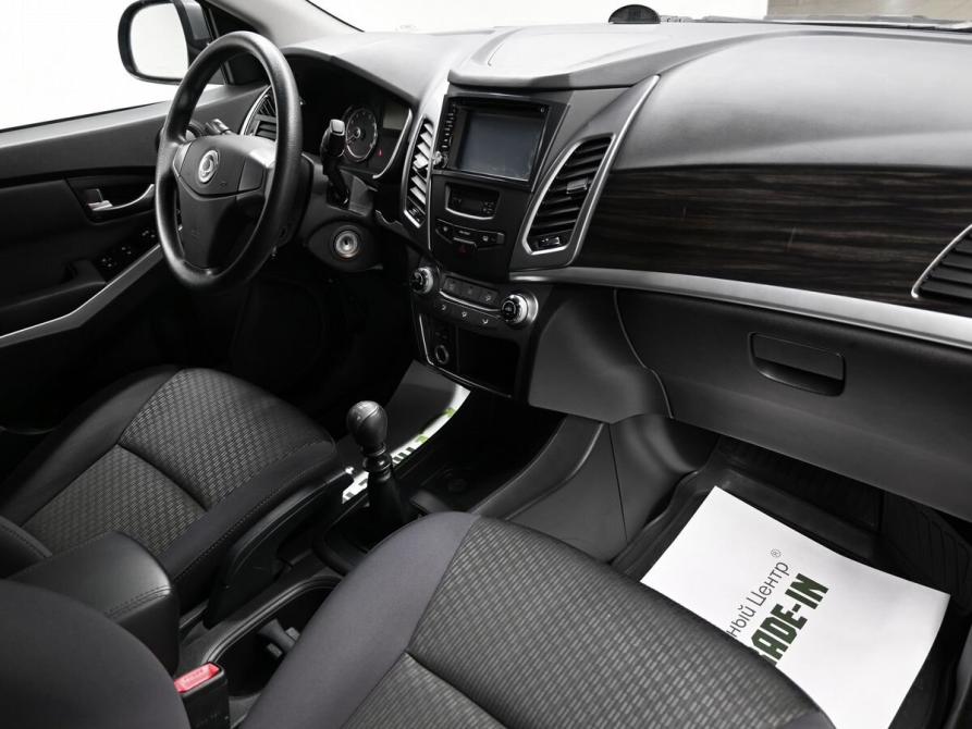 SsangYong Actyon II Рестайлинг Тверь  - изображение 14