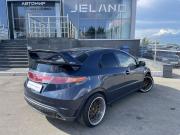 Honda Civic VIII Саратов  - изображение 20