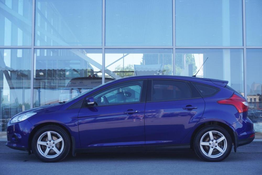 Ford Focus III Ульяновск  - изображение 8