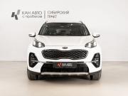Kia Sportage IV Рестайлинг Казань  - изображение 10