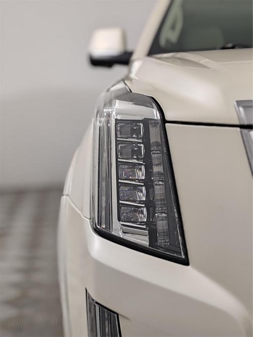 Cadillac Escalade IV Москва  - изображение 17
