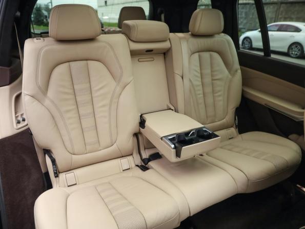 BMW X7 I (G07) с пробегом 2020 года, цена 5 499 000 рублей, 203573 км, внедорожник, Автокод Объявления