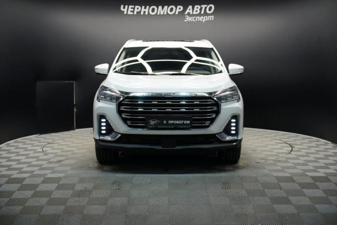 JETOUR X90+ с пробегом 2023 года, цена 2 340 000 рублей, 58000 км, внедорожник, Автокод Объявления