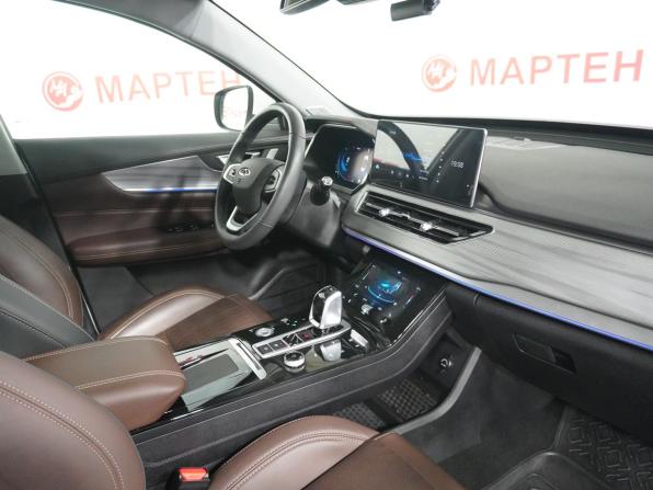 Chery Tiggo 8 Pro I с пробегом 2022 года, цена 2 215 000 рублей, 26690 км, внедорожник, Автокод Объявления