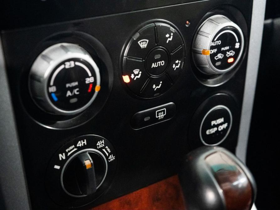 Suzuki Grand Vitara II Иркутск  - изображение 16