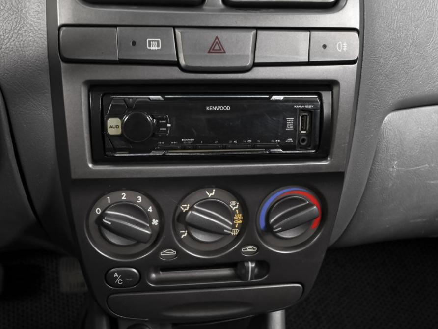 Hyundai Accent II Ставрополь  - изображение 13