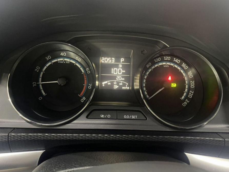 Skoda Kamiq I (China Market) Воронеж  - изображение 11