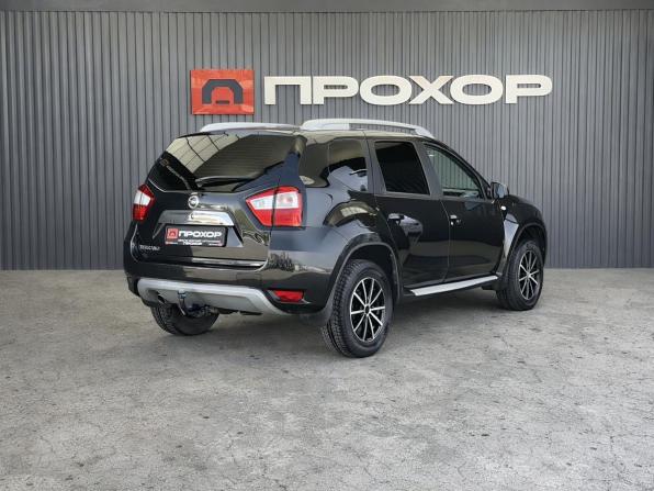 Nissan Terrano III (D10) с пробегом 2015 года, цена 1 197 000 рублей, 148541 км, внедорожник, Автокод Объявления