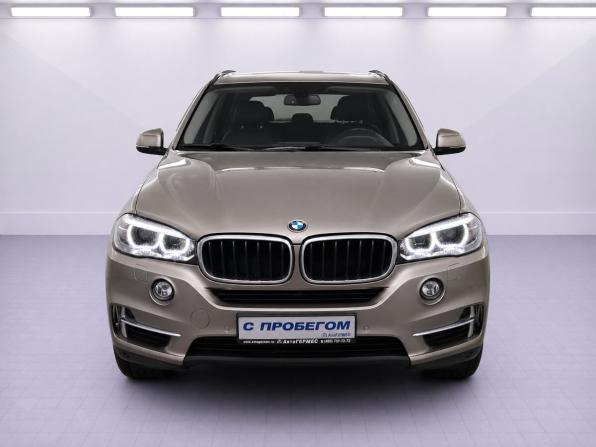 BMW X5 III (F15) с пробегом 2017 года, цена 3 000 000 рублей, 321747 км, внедорожник, Автокод Объявления