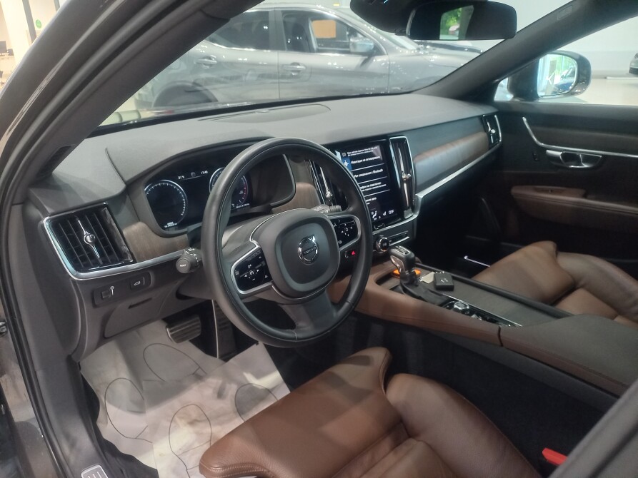 Volvo V90 Cross Country I Рестайлинг Ижевск  - изображение 19