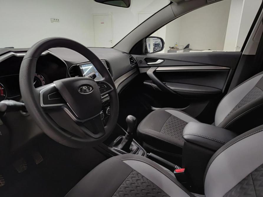 Lada (ВАЗ) Vesta I Рестайлинг (NG) Казань  - изображение 20