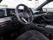 Volkswagen Tiguan III (China Market) Москва  - изображение 35