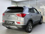 SsangYong Korando IV Уфа  - изображение 28