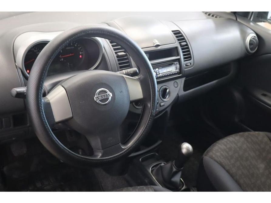 Nissan Note I Коломна  - изображение 6