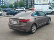 Hyundai Solaris II Санкт-Петербург  - изображение 6