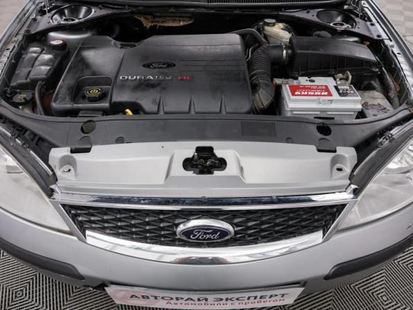 Ford Mondeo III Рестайлинг с пробегом 2006 года, цена 425 000 рублей, 257000 км, седан, Автокод Объявления