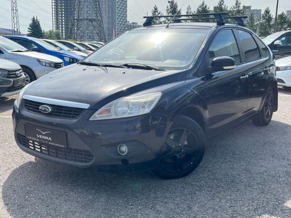 Ford Focus II Рестайлинг с пробегом 2010 года, цена 370 000 рублей, 330000 км, хэтчбек, Автокод Объявления