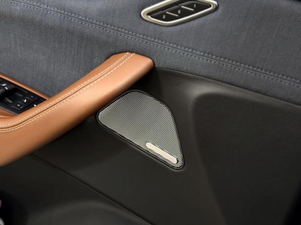 Maserati Levante I с пробегом 2017 года, цена 7 700 000 рублей, 121519 км, внедорожник, Автокод Объявления