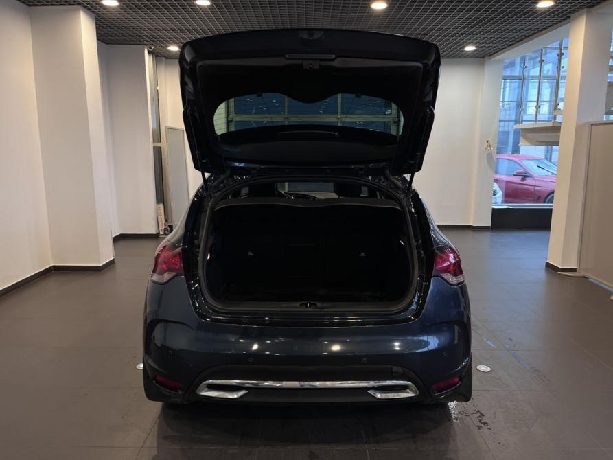 Citroen DS4 Чебоксары  - изображение 37