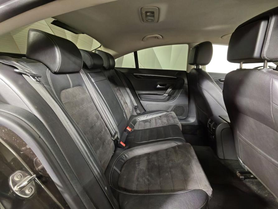Volkswagen Passat CC I Рестайлинг Москва  - изображение 16