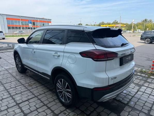 Belgee X70 I Рестайлинг с пробегом 2025 года, цена 2 047 000 рублей, 45388 км, внедорожник, Автокод Объявления