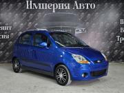Chevrolet Spark II Краснодар  - изображение 31