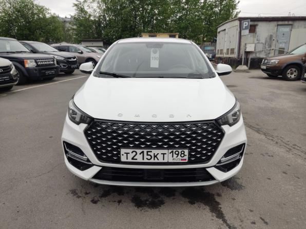 Omoda S5 с пробегом 2023 года, цена 1 399 000 рублей, 32000 км, седан, Автокод Объявления