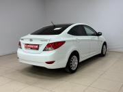Hyundai Solaris I Альметьевск  - изображение 27
