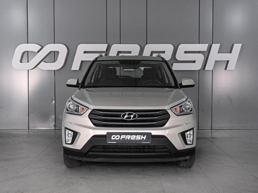 Hyundai Creta I Ростов-на-Дону  - изображение 3