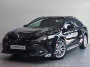 Toyota Camry VIII (XV70) Барнаул  - изображение 41