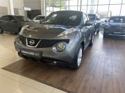 Nissan Juke I Саратов  - изображение 28