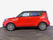 Kia Soul II Рестайлинг Москва  - изображение 35