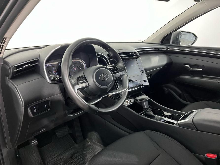 Hyundai Tucson IV Ижевск  - изображение 8