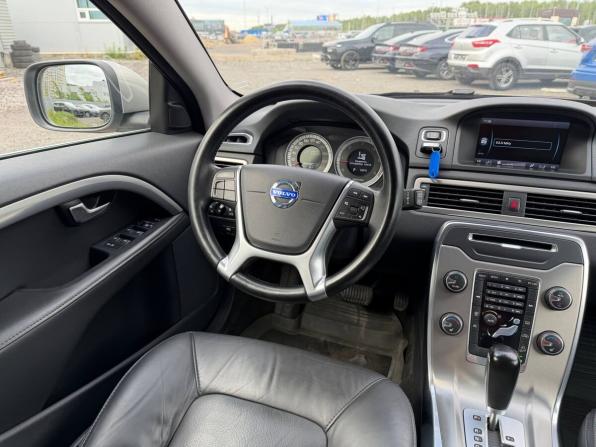Volvo XC70 II с пробегом 2011 года, цена 1 255 000 рублей, 321000 км, универсал, Автокод Объявления