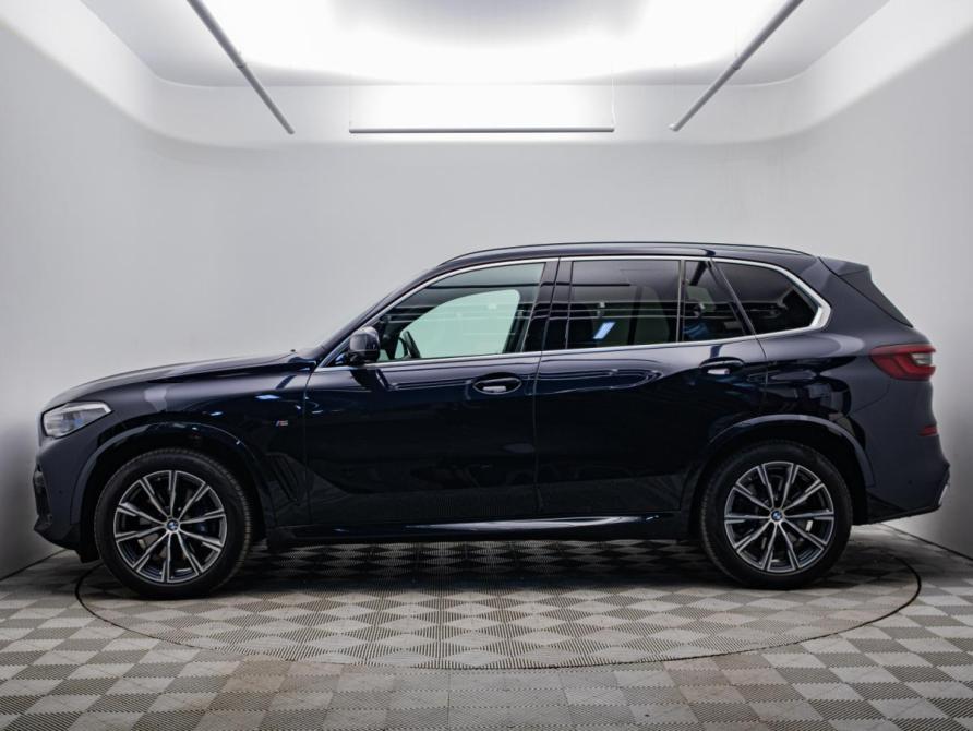 BMW X5 IV (G05/G18) Москва  - изображение 2
