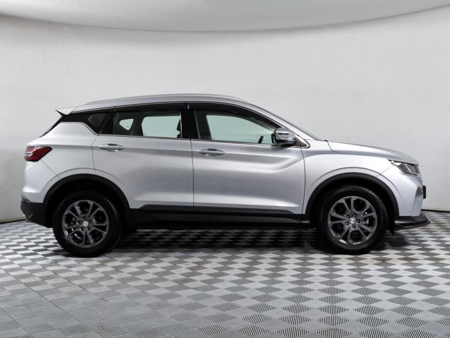 Geely Coolray I Москва  - изображение 4