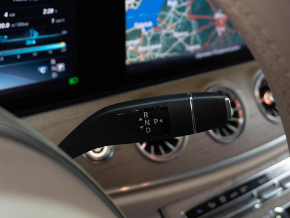 Mercedes-Benz E-Класс V (W213 S213 C238) с пробегом 2017 года, цена 4 549 000 рублей, 90132 км, купе-хардтоп, Автокод Объявления