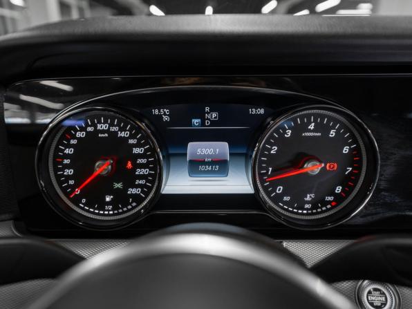 Mercedes-Benz E-Класс V (W213 S213 C238) с пробегом 2019 года, цена 2 820 000 рублей, 104307 км, седан, Автокод Объявления
