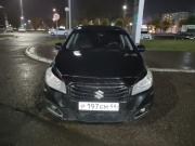 Suzuki SX4 II (S-Cross) Ижевск  - изображение 22